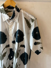 Load image into Gallery viewer, Blue Poppy Shirt