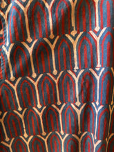 Load image into Gallery viewer, Vidaka block print shirt