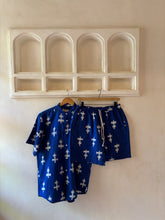 Load image into Gallery viewer, Ndege Handloom Short