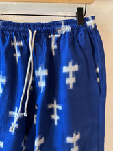 Load image into Gallery viewer, Ndege Handloom Short