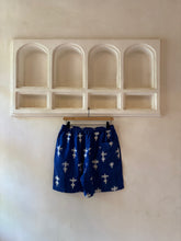 Load image into Gallery viewer, Ndege Handloom Short