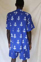 Load image into Gallery viewer, Ndege Handloom Shirt