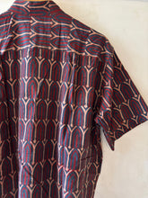 Load image into Gallery viewer, Vidaka block print shirt

