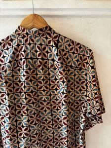 Saba Shirt