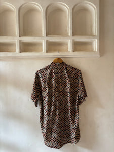 Saba Shirt