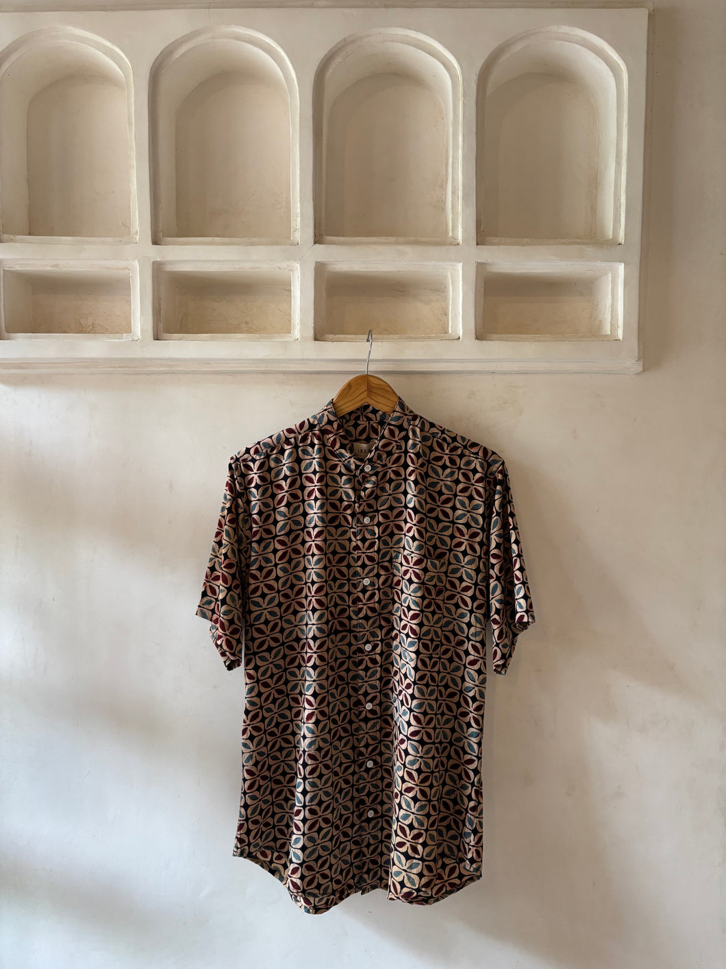 Saba Shirt