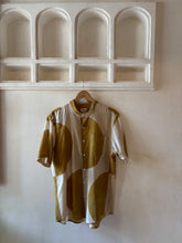 Load image into Gallery viewer, Jua Blockprint shirt
