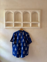 Load image into Gallery viewer, Ndege Handloom Shirt
