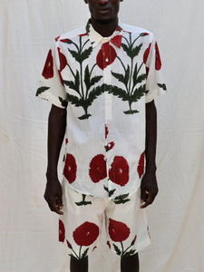 Poppy Shirt