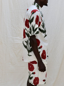 Poppy Shirt