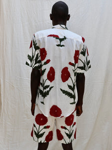 Poppy Shirt