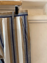 Load image into Gallery viewer, Siafu striped trouser

